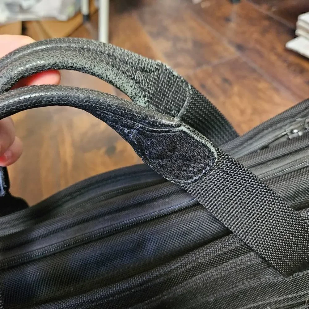Victorinox Laptop Briefcase Bag